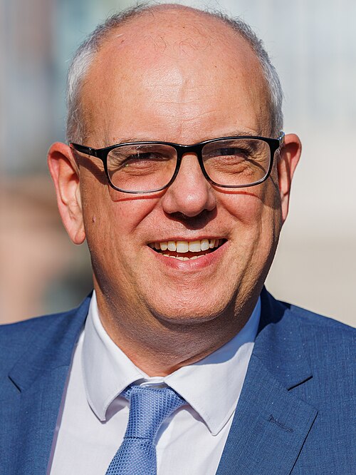 Andreas Bovenschulte